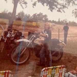 Meet your Posher, Lorrie